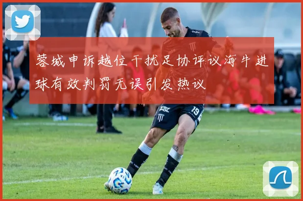 蓉城申诉越位干扰足协评议海牛进球有效判罚无误引发热议